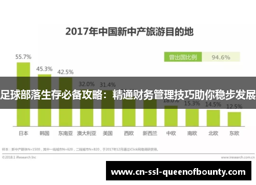 足球部落生存必备攻略：精通财务管理技巧助你稳步发展