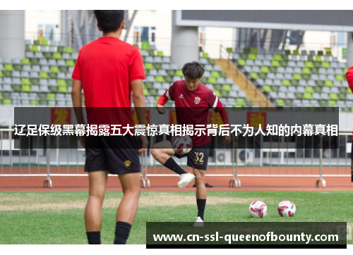 辽足保级黑幕揭露五大震惊真相揭示背后不为人知的内幕真相