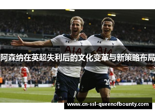 阿森纳在英超失利后的文化变革与新策略布局