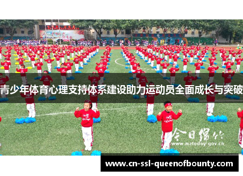 青少年体育心理支持体系建设助力运动员全面成长与突破